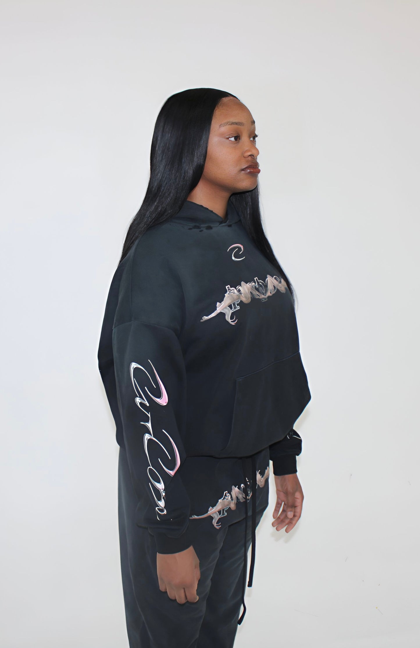 Fantasy Hoodie