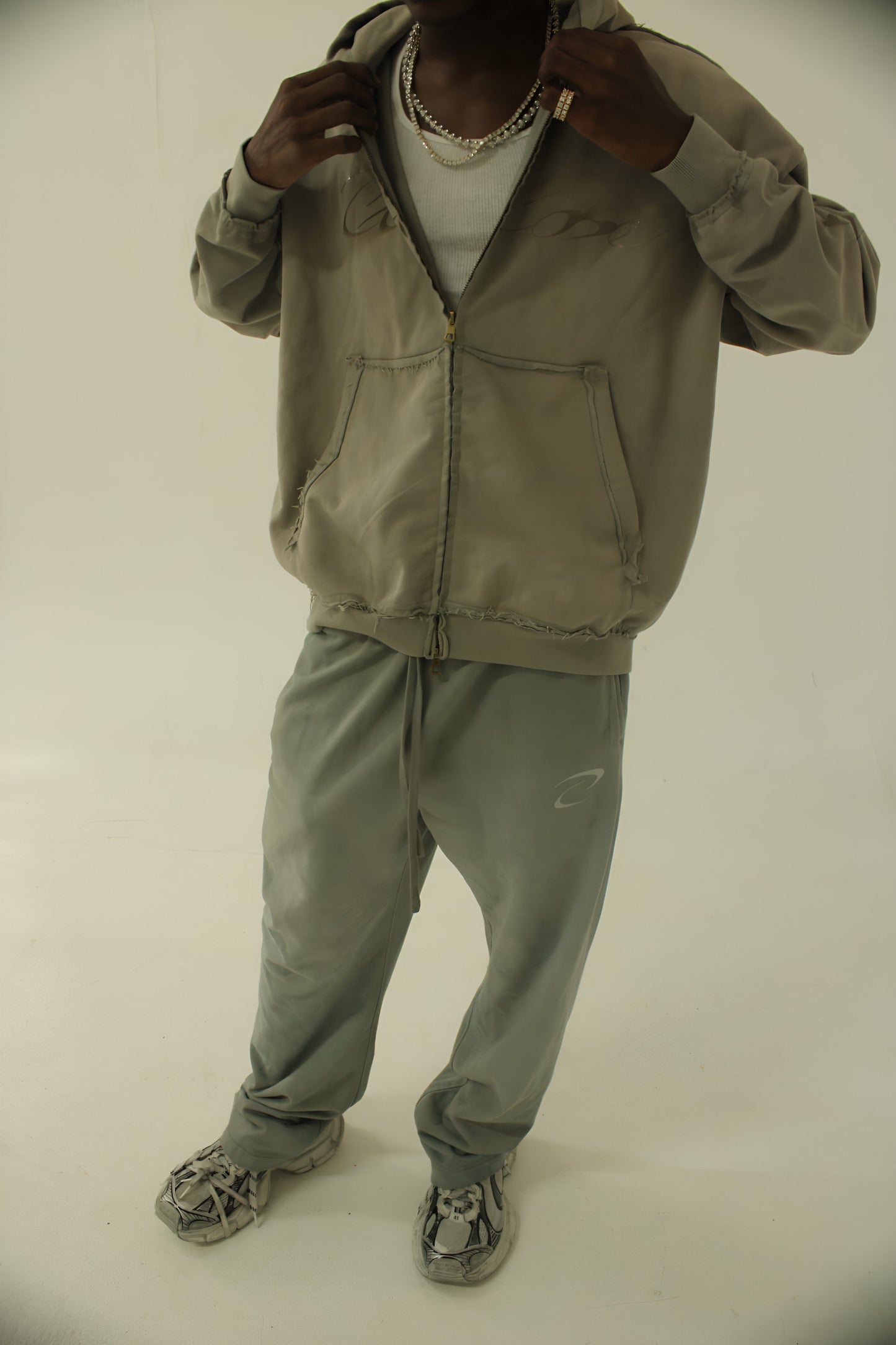 Purpose Hoodie