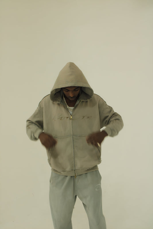 Purpose Hoodie