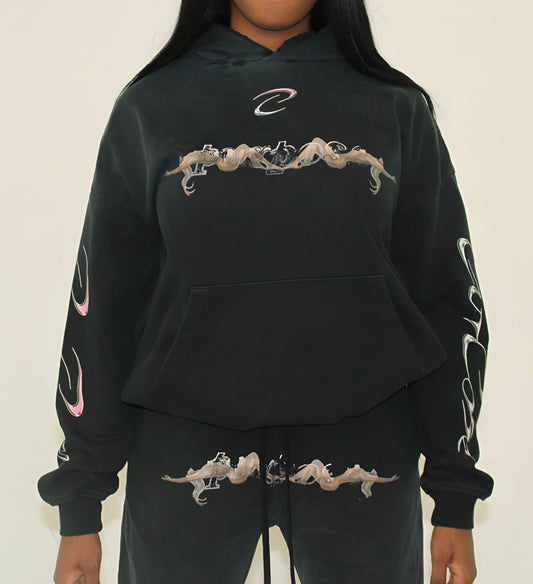 Fantasy Hoodie
