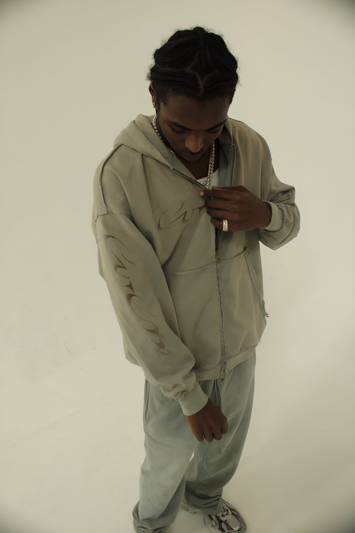 Purpose Hoodie