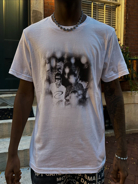 “Stand out” tees